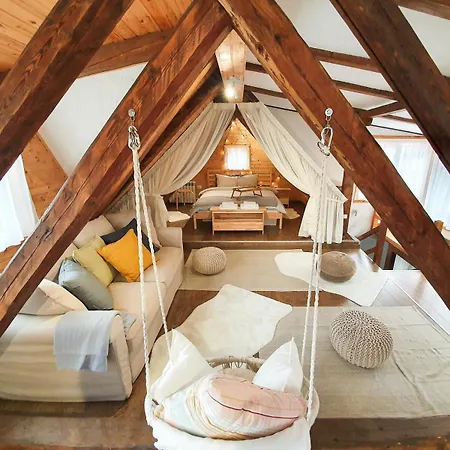 Colivia Boho Брашов